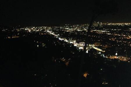 Hollywood Hills Fantastic Views