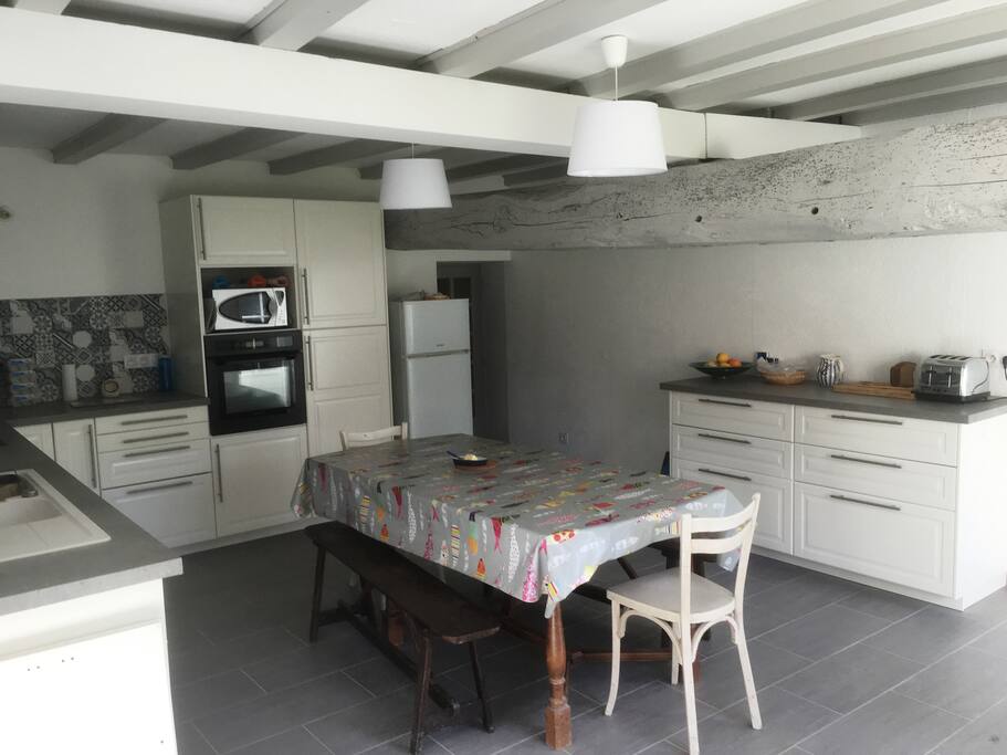 Cuisine et repas