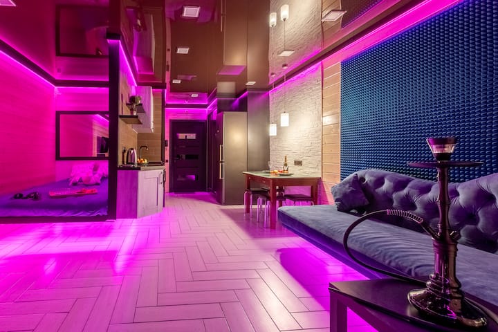 Lux краснодар