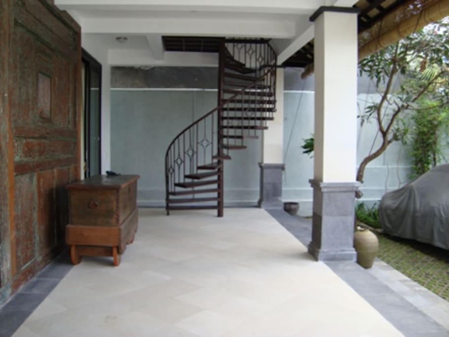 veranda 1 piano