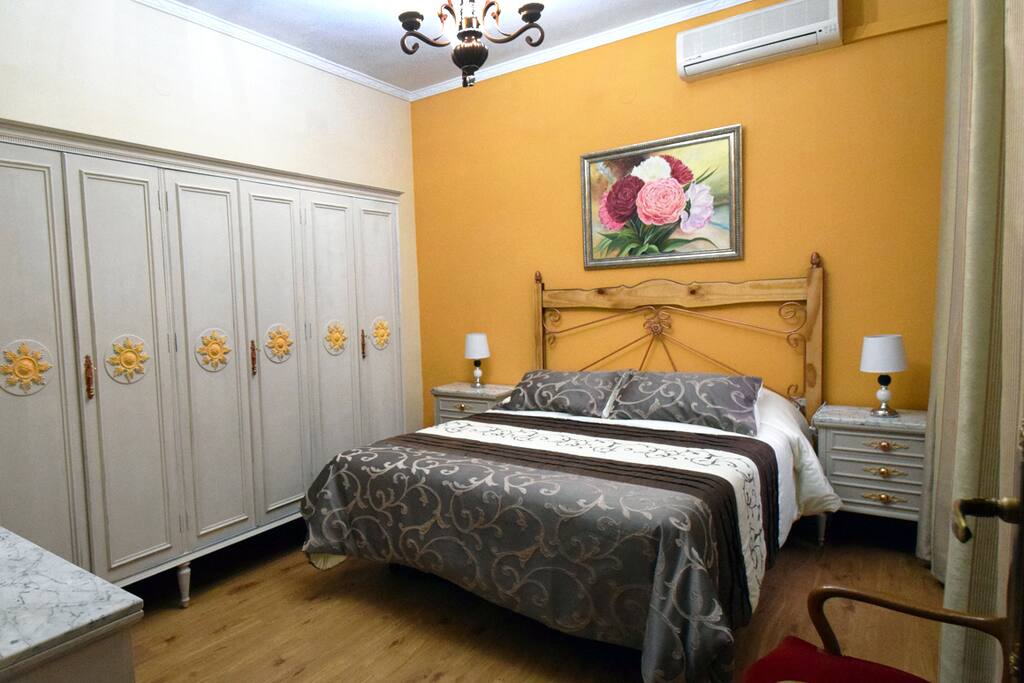 Dormitorio