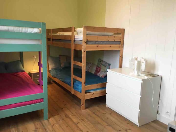 Chambre 1