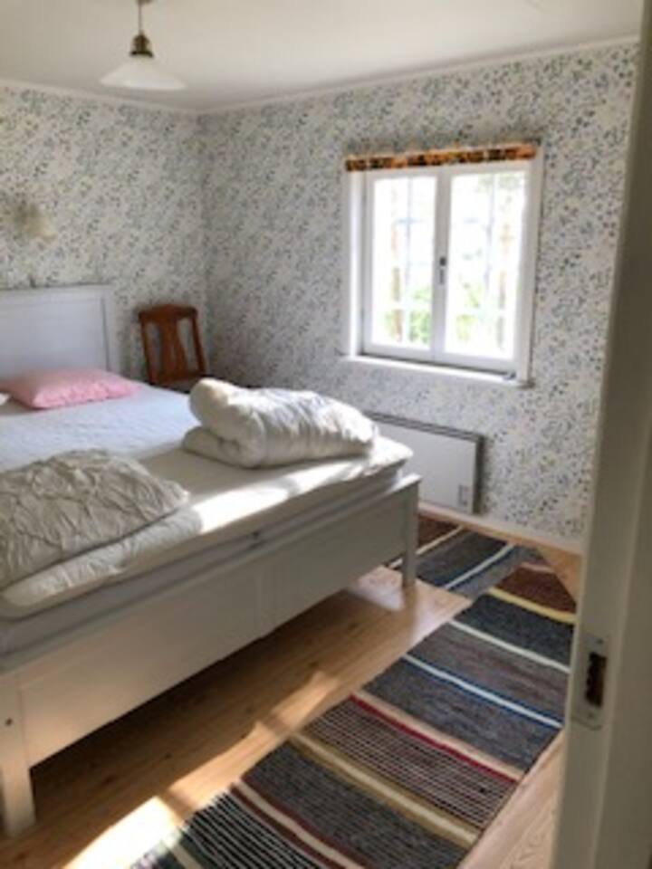 ห้องนอน