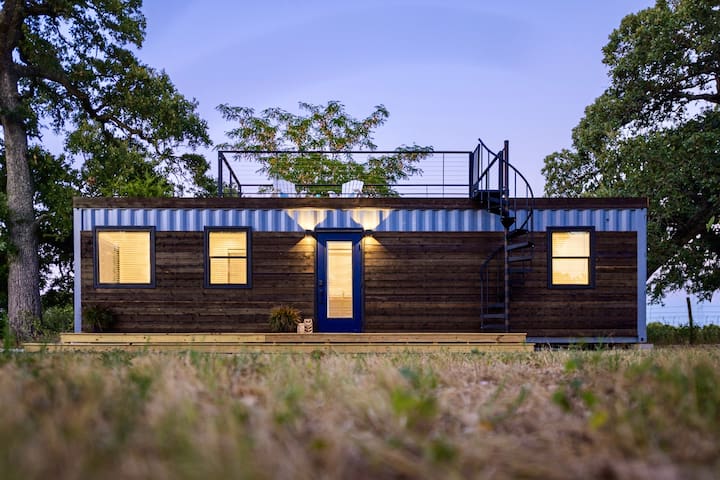 Waco Tx Cabin Rentals Airbnb