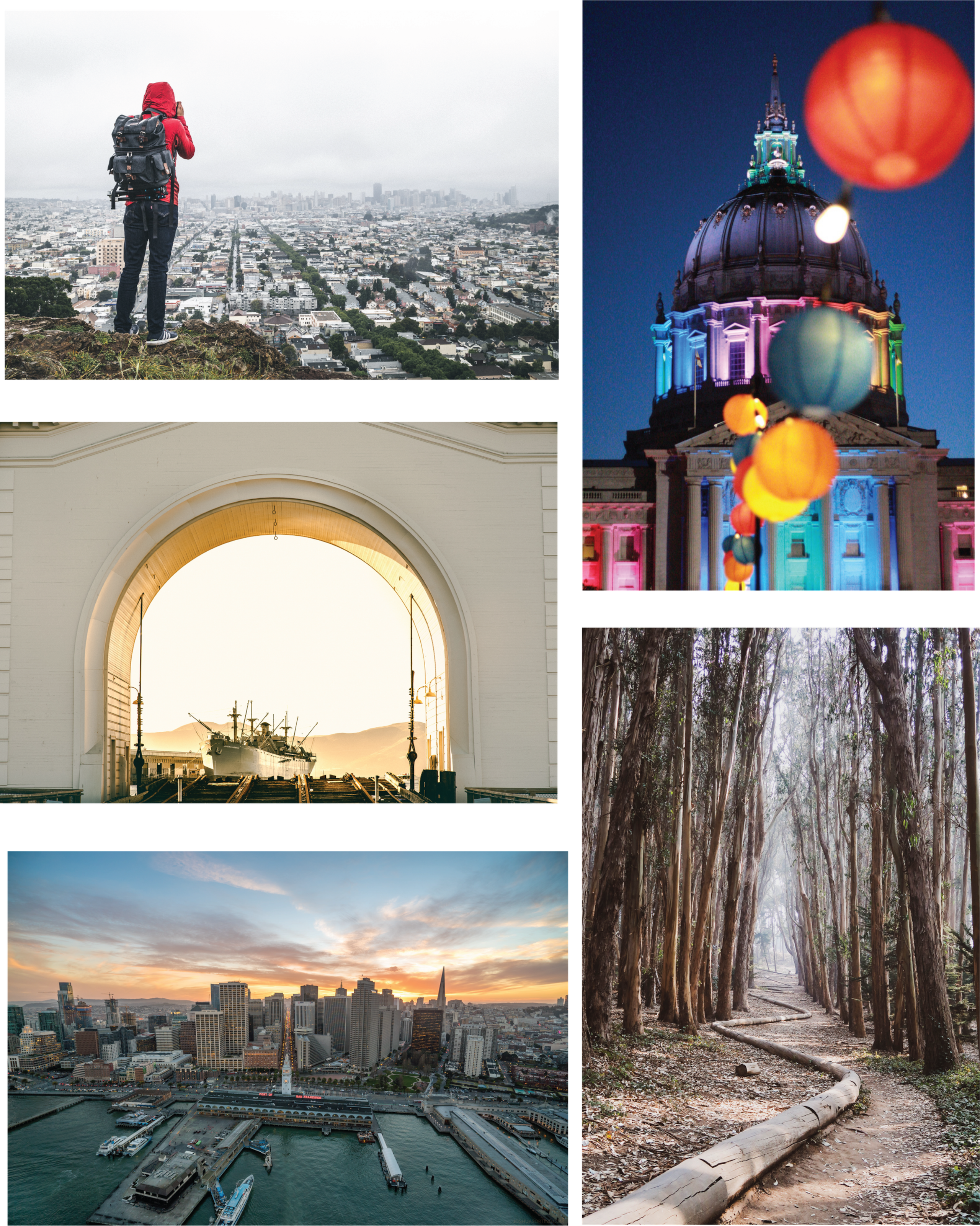 Home in San Francisco · ★4.77 · 4 bedrooms · 8 beds · 2.5 baths - Image 40