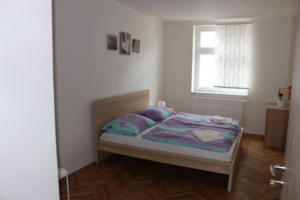 Bedroom II