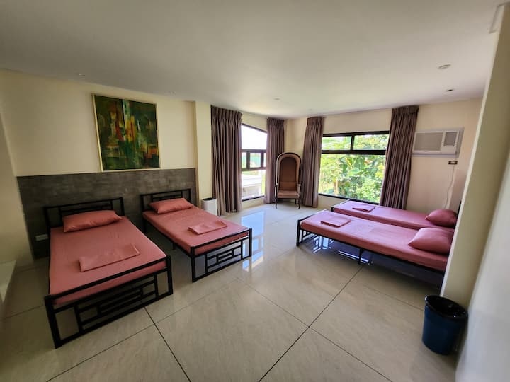 קומה 2 חדר שינה 1