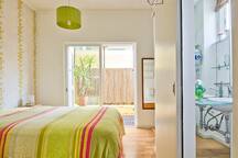 T1 acolhedor em Alvalade