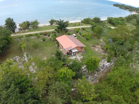 Little Bay Beach House