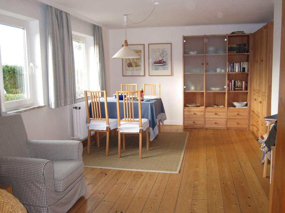 Esszimmer