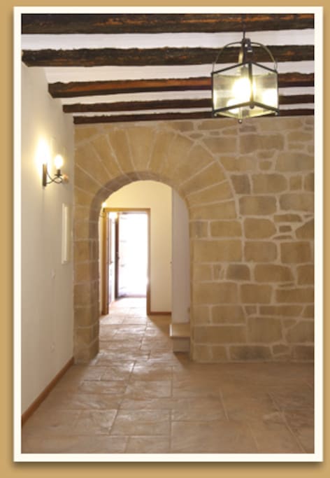 Entrada