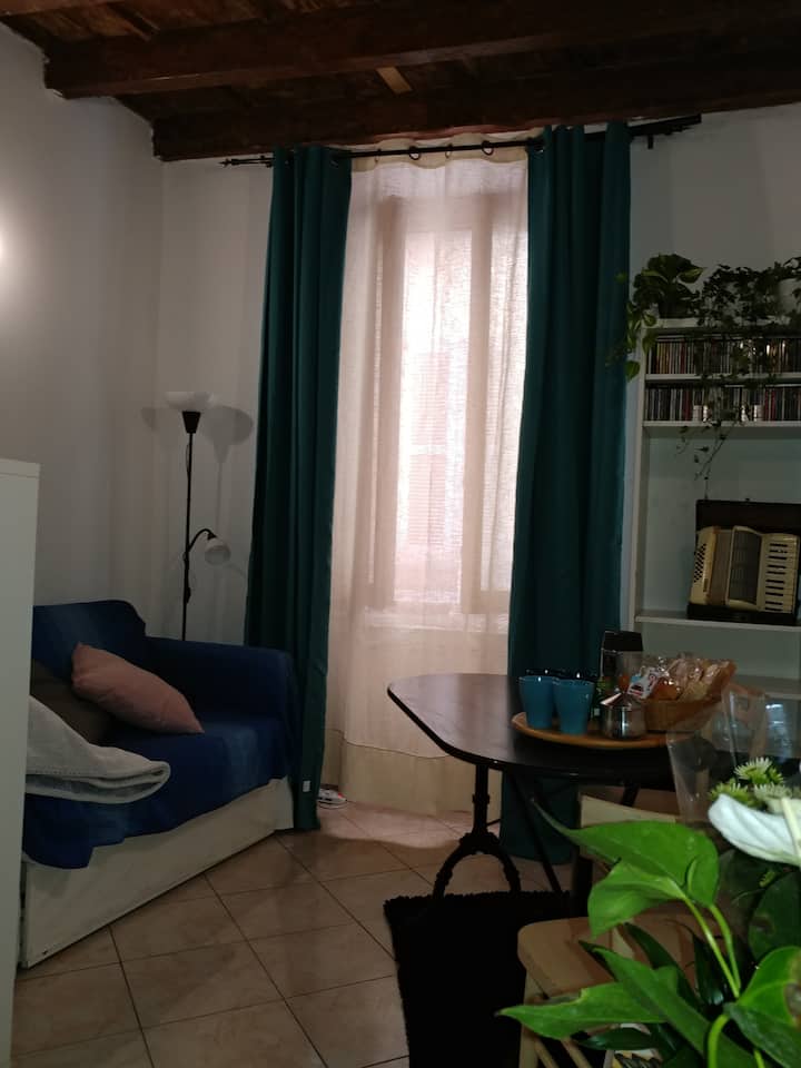 Découvrez Les Canaux De Venise - Milan