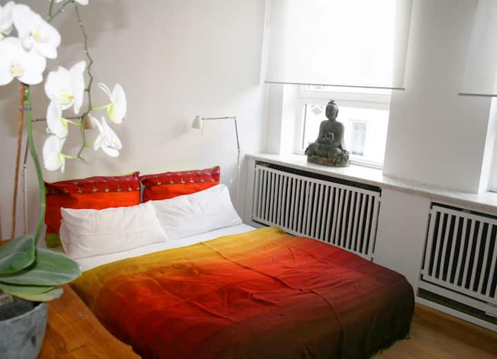 Private SmallApartment Hamburg Apartments for Rent in Hamburg