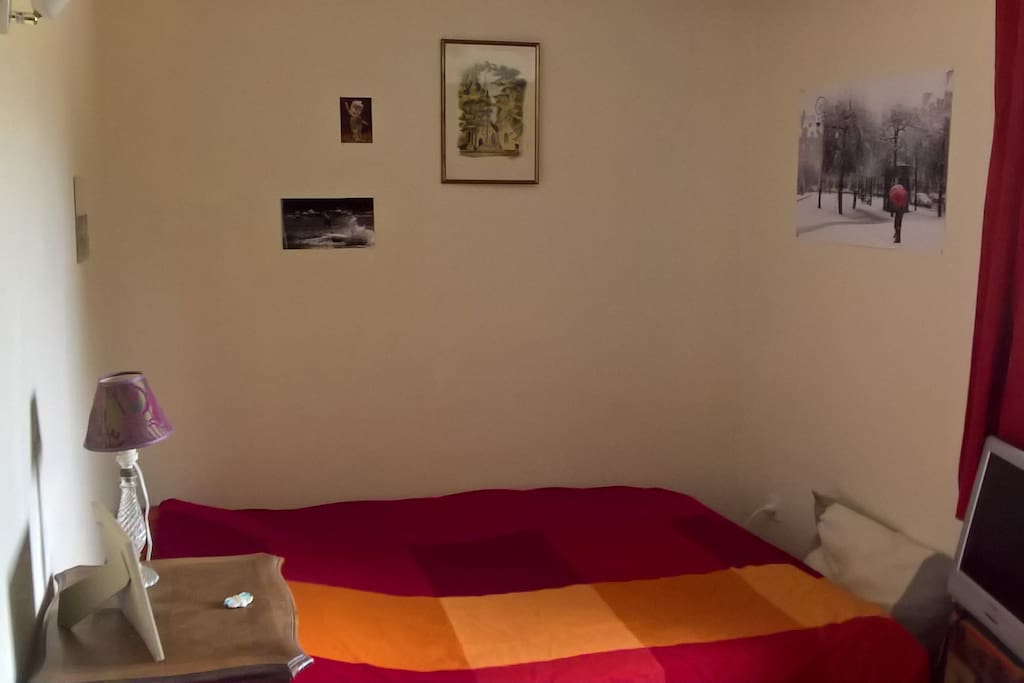 chambre P