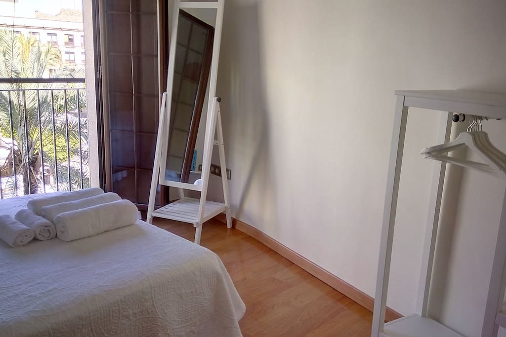 Dormitorio 1
