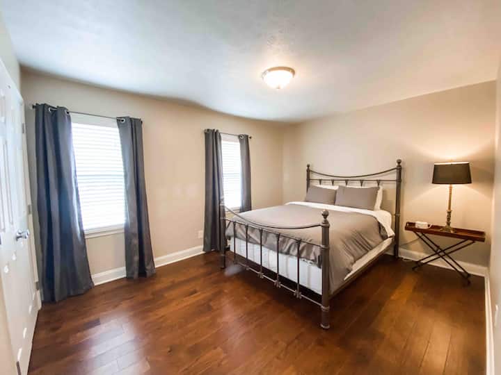 Предна спална соба