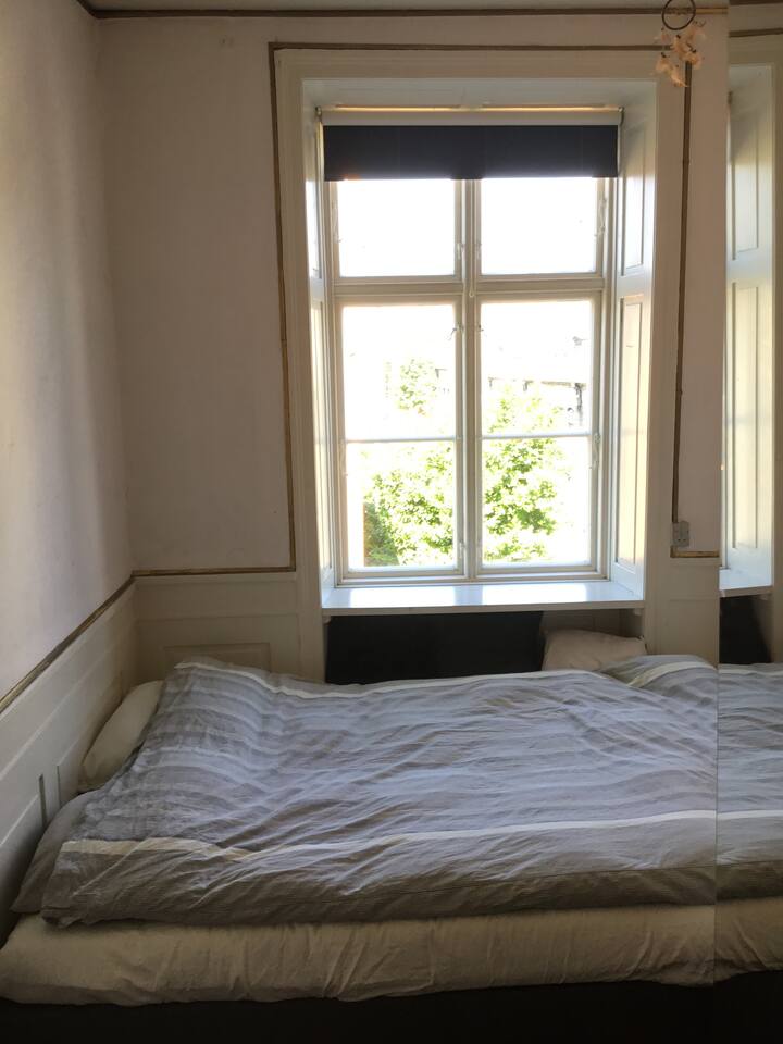 Dormitorio