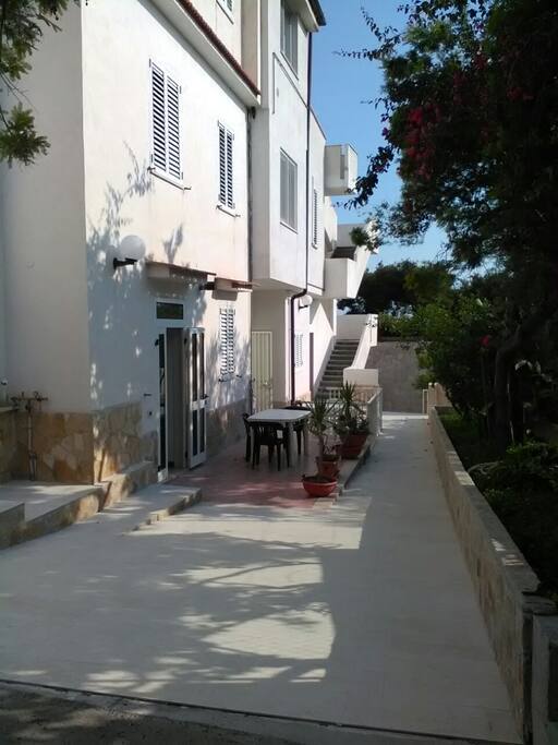 Cortile