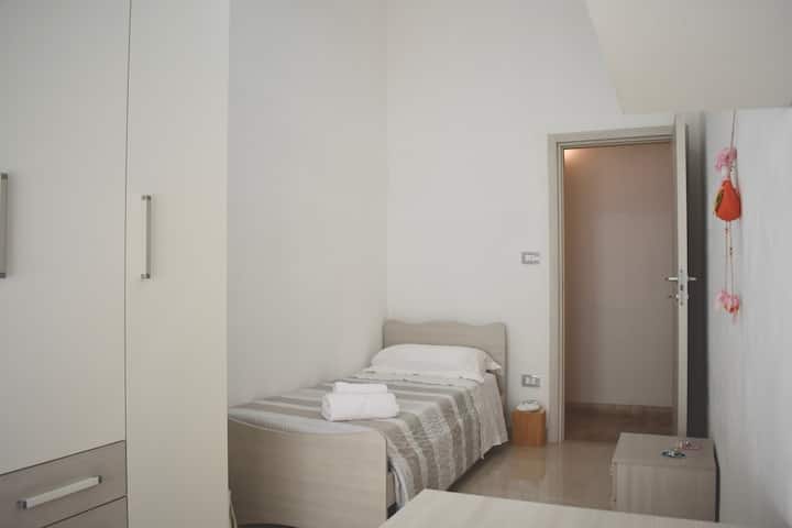 Единична стая