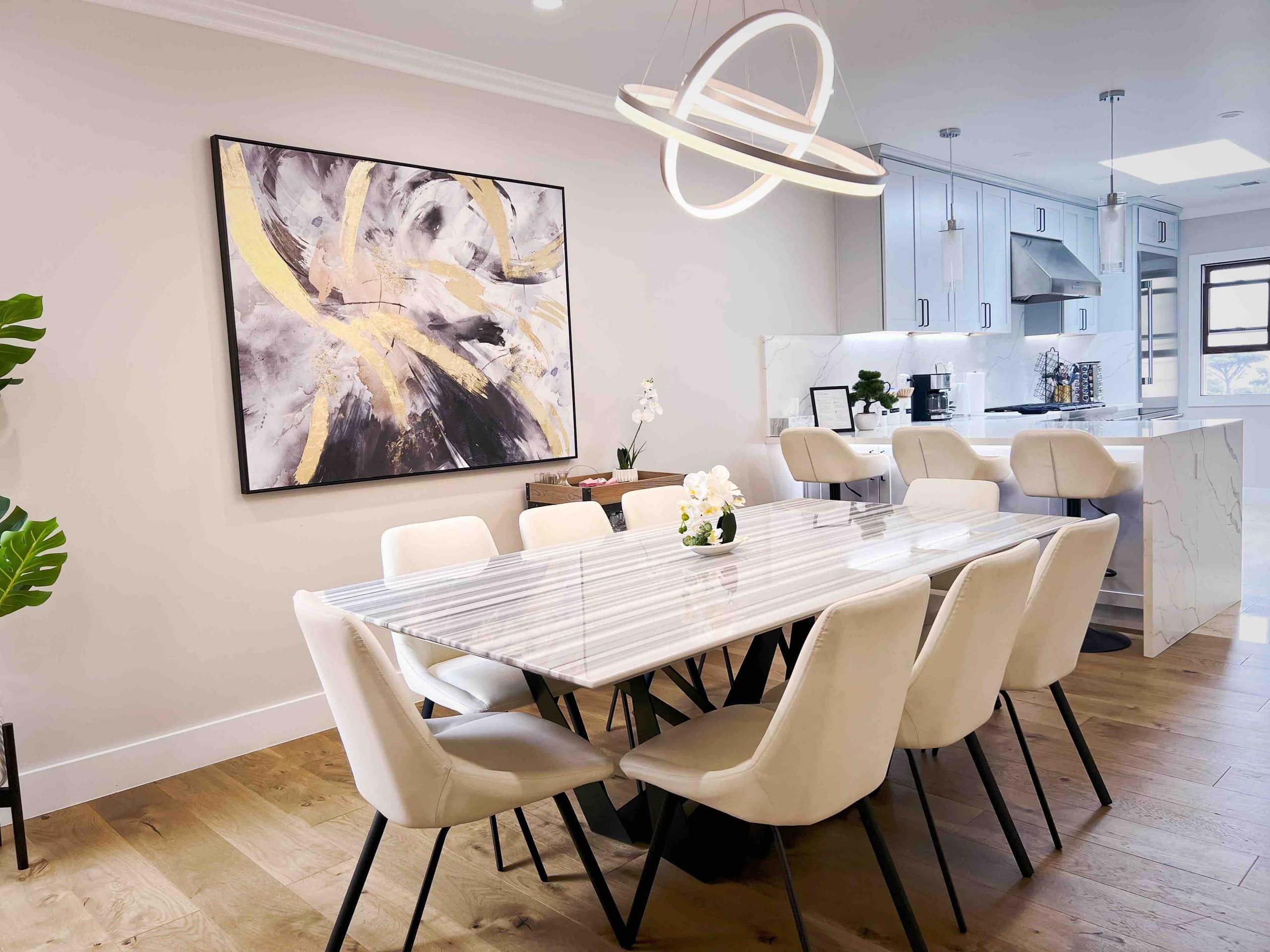 Home in San Francisco · ★4.96 · 3 bedrooms · 3 beds · 3 private baths - Image 13