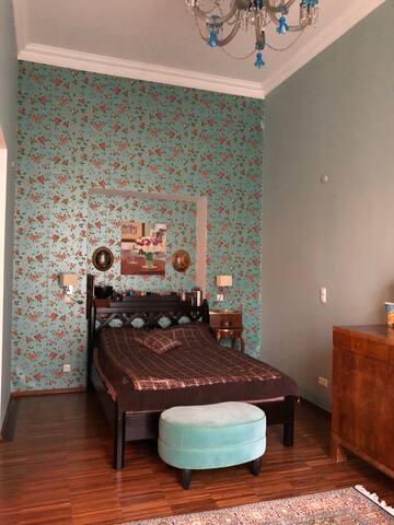 Exclusive loft apartment in the heart of Vienna. gallery image 5