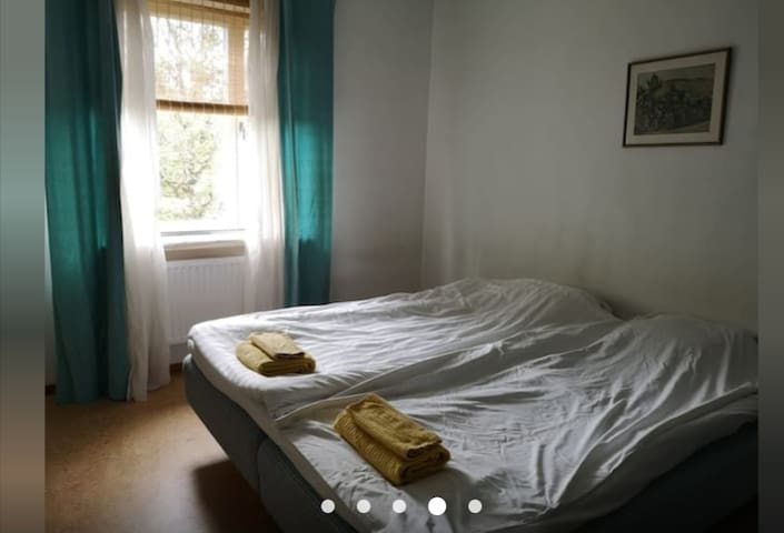 Airbnb Hasselby Vallingby Vacation Rentals Places To Stay