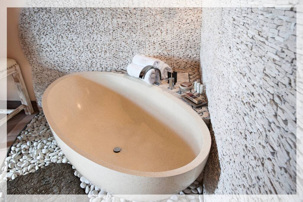Area relax residence Marrelli Home