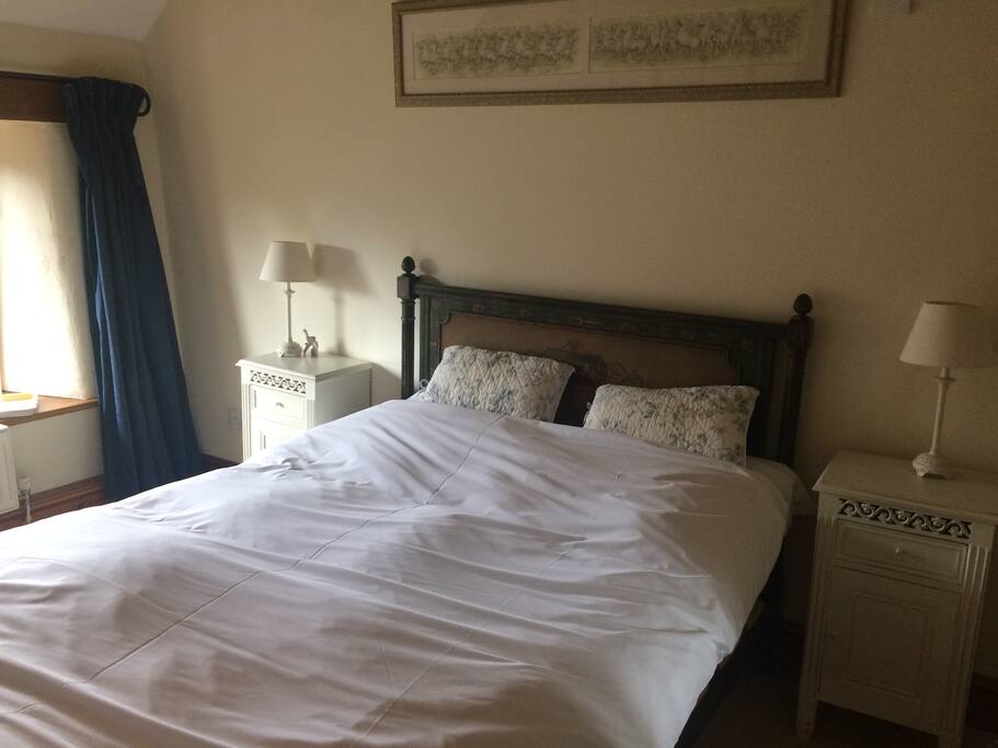 Quantock Room