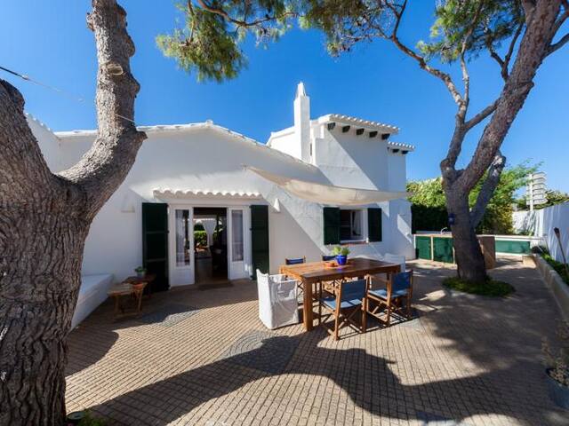 VILLA EN CAP D’EN FONT gallery image 3