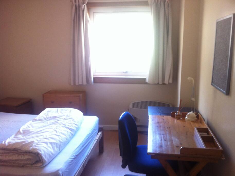 Double Room 3