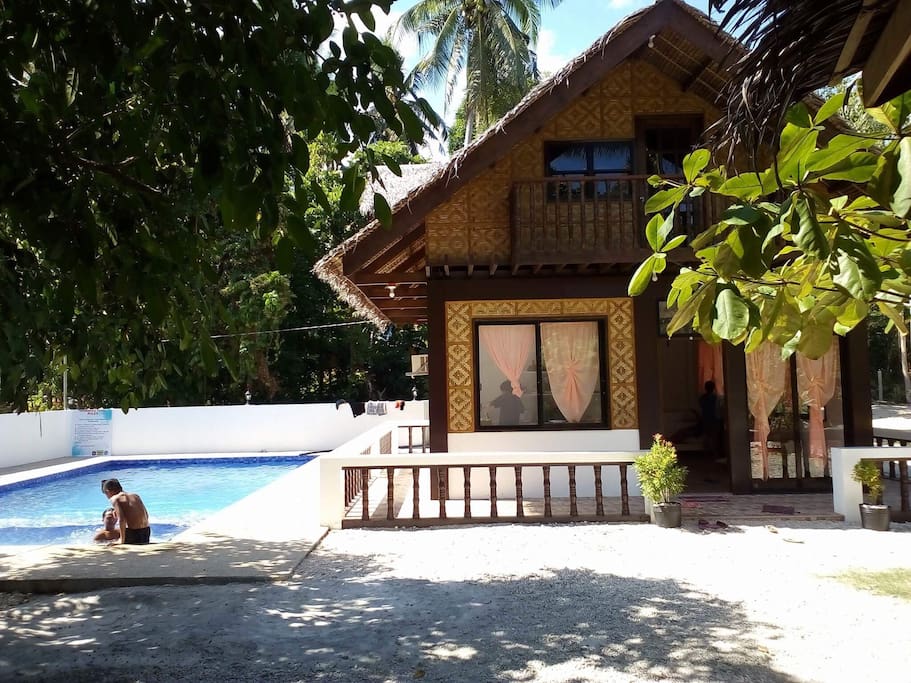 Lila Bitoon Resthouse of Bohol Houses for Rent in Lila, , Bohol