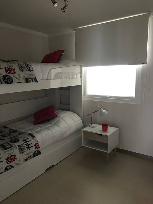 Dormitorio dos