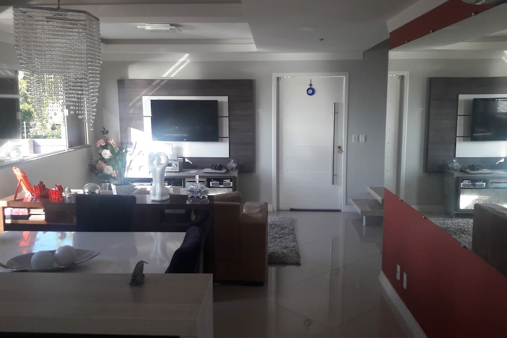 Sala integrada
