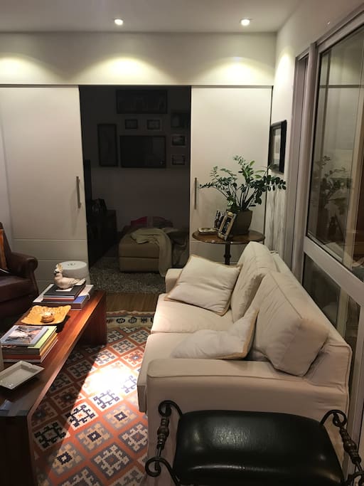 Sala de estar