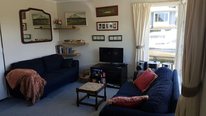Motuoapa Escape - Lake Taupo - Lake Taupo