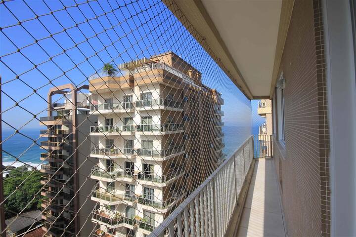 APTO 3 Quartos Praias Copacabana/Arpoador/Ipanema gallery image 4