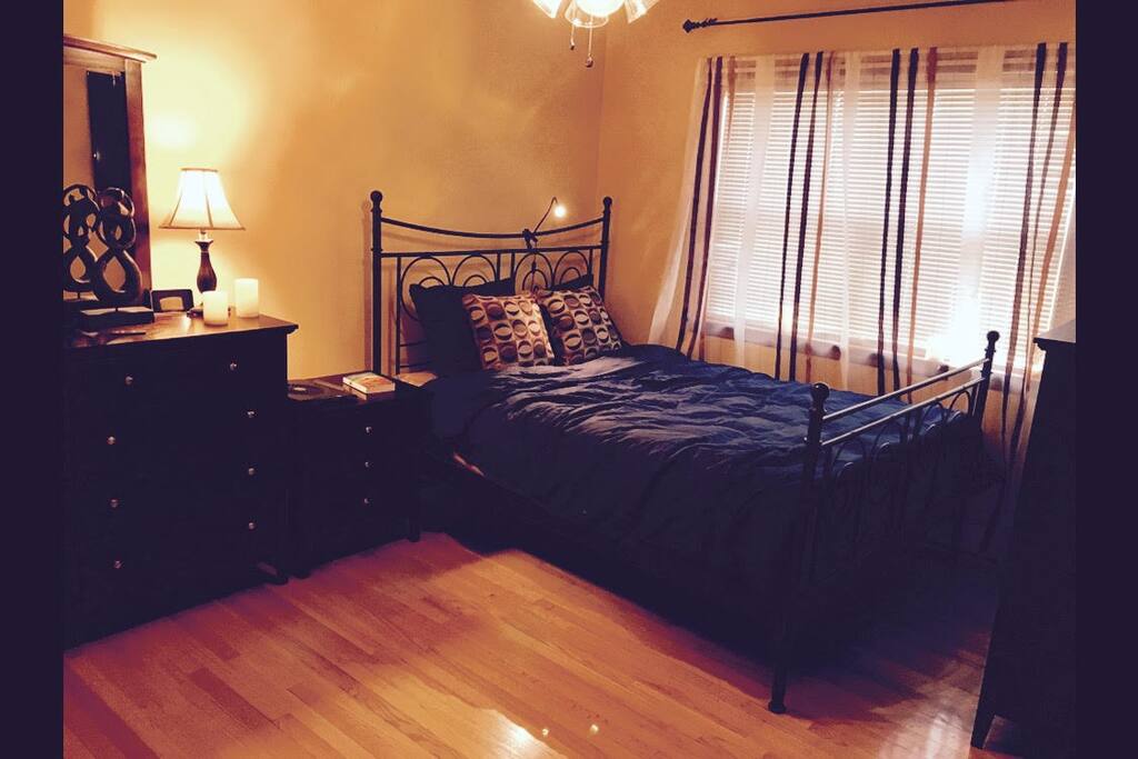 Bedroom 1
