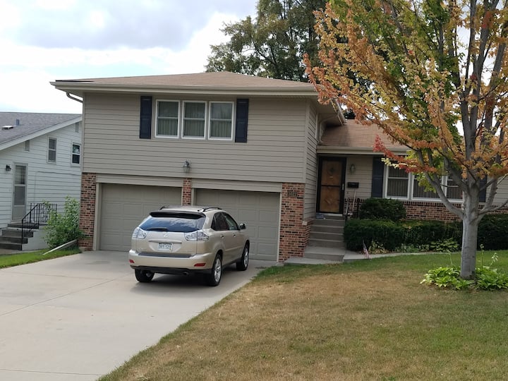 !New! Morton Meadow Masterpiece! (Near Dundee)3 Houses for Rent in