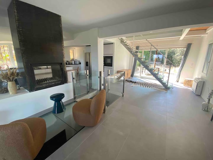 Villa Le 29 - Le Thoronet