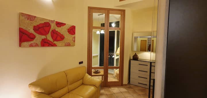"Casa Teresa" Locazioni Transitorie-foresteria - Vietri sul Mare