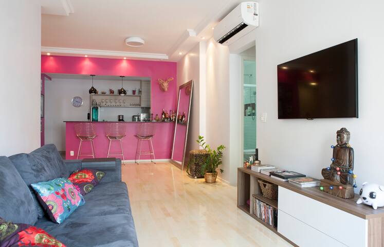 Carnaval in Copacabana! gallery image 4