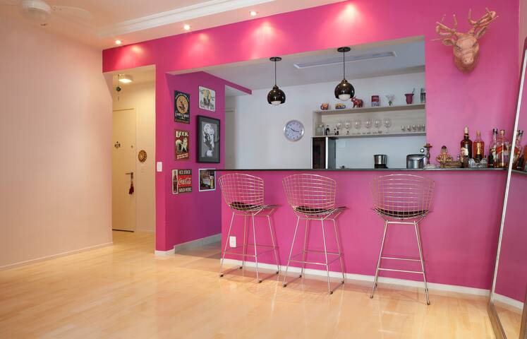 Carnaval in Copacabana! gallery image 5