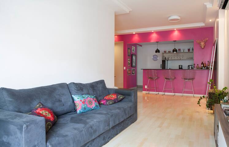 Carnaval in Copacabana! gallery image 3