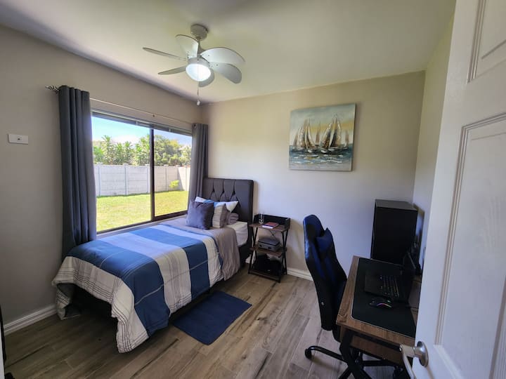 غرفة النوم 1