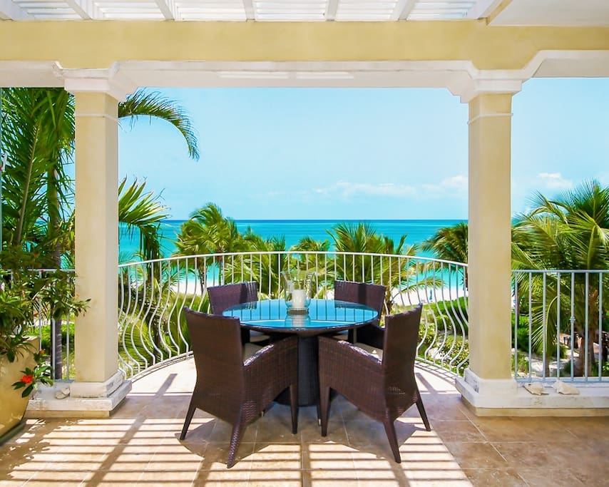 Caribbean Pleasures