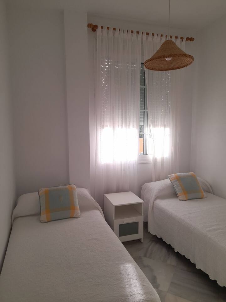 ห้องนอน