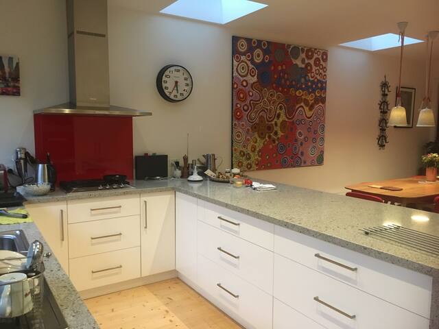 Charming House, overlooking Grand Prix track. gallery image 3