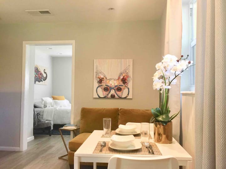 Airbnb Broward