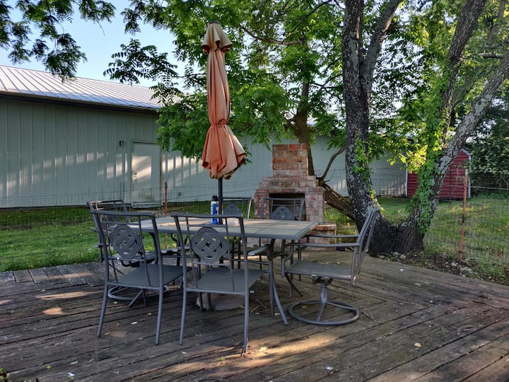 10 Best Airbnb Vacation Rentals In Tahlequah, Oklahoma Updated 2024