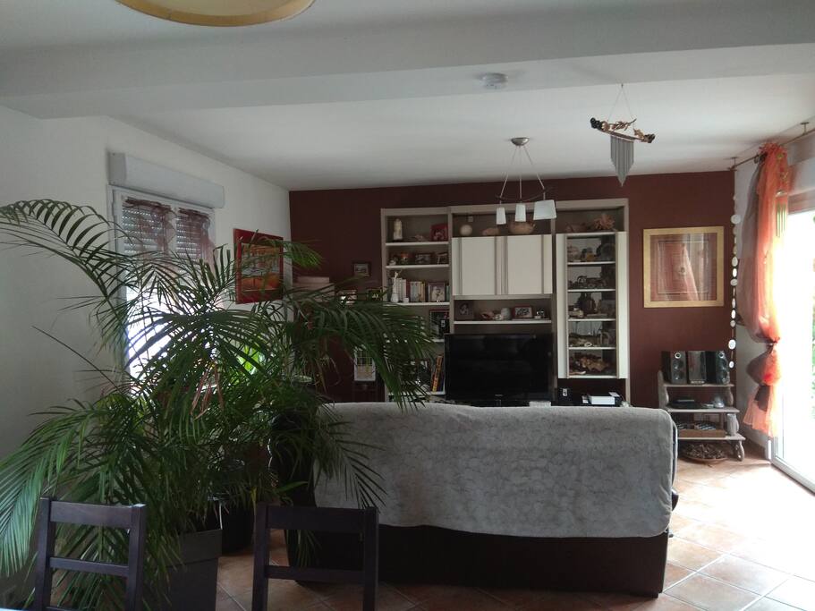 Salon